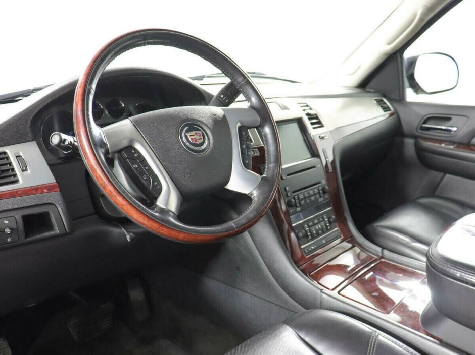 Cadillac Escalade 6.2 АКПП, 2010, 164 000 км фото 6