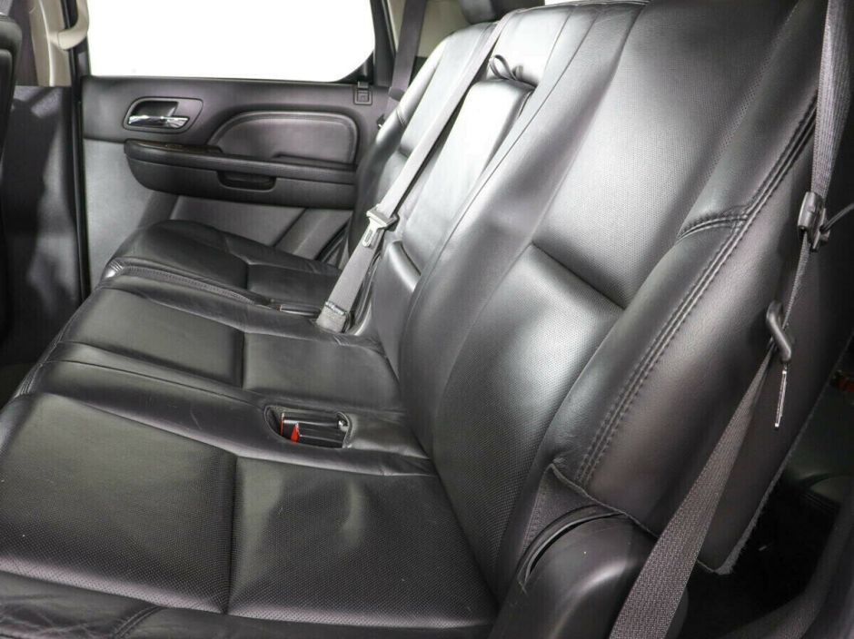 Cadillac Escalade 6.2 АКПП, 2010, 164 000 км фото 8