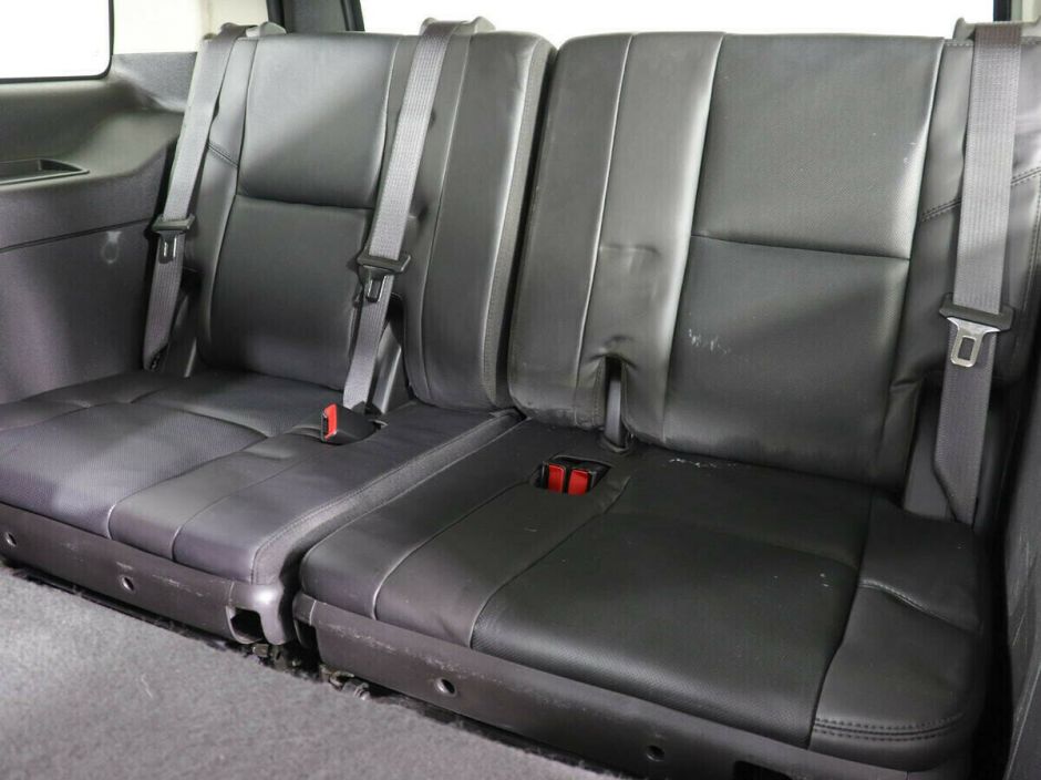 Cadillac Escalade 6.2 АКПП, 2010, 164 000 км фото 9