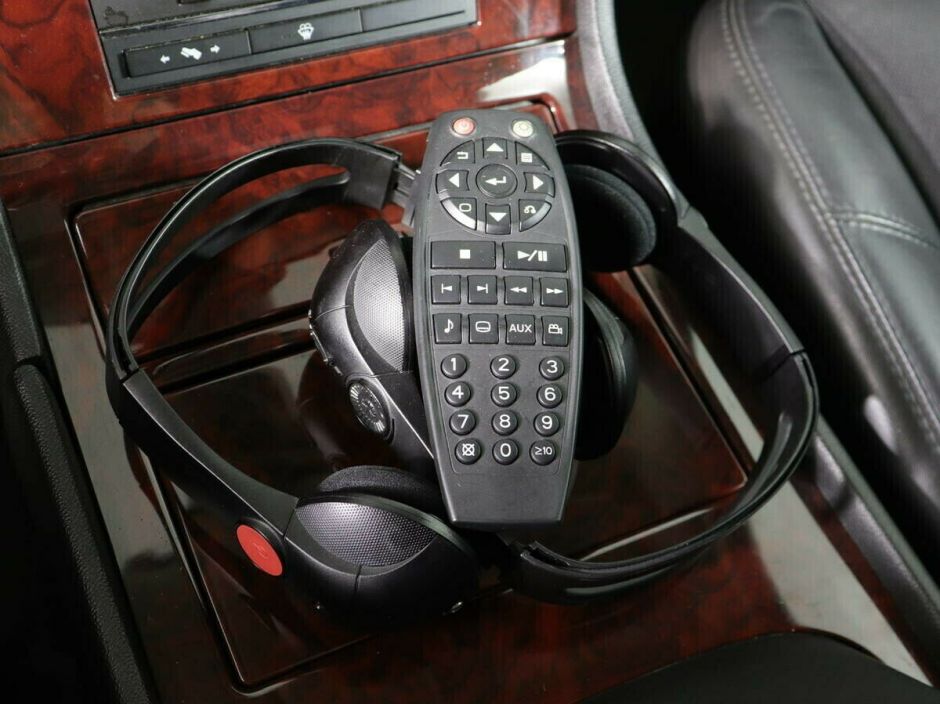 Cadillac Escalade 6.2 АКПП, 2010, 164 000 км фото 10