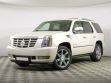 Cadillac Escalade 6.2 АКПП, 2012, 145 000 км превью 1