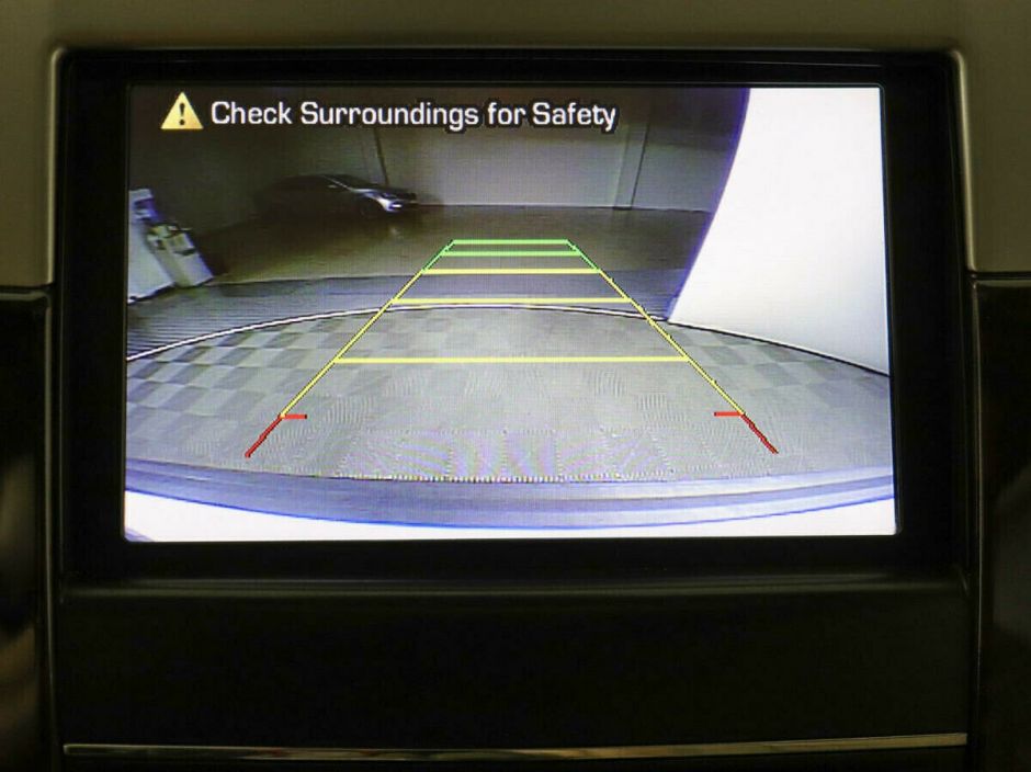 Cadillac Escalade 6.2 АКПП, 2012, 145 000 км фото 10