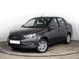 LADA (ВАЗ) Granta 1.6 АКПП, 2021, 30 000 км превью 1