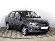 LADA (ВАЗ) Granta 1.6 АКПП, 2021, 30 000 км превью 3