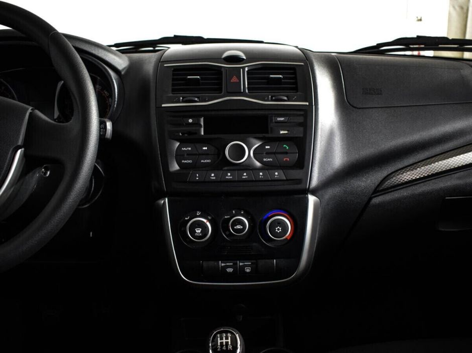 LADA (ВАЗ) Granta 1.6 АКПП, 2021, 30 000 км фото 6