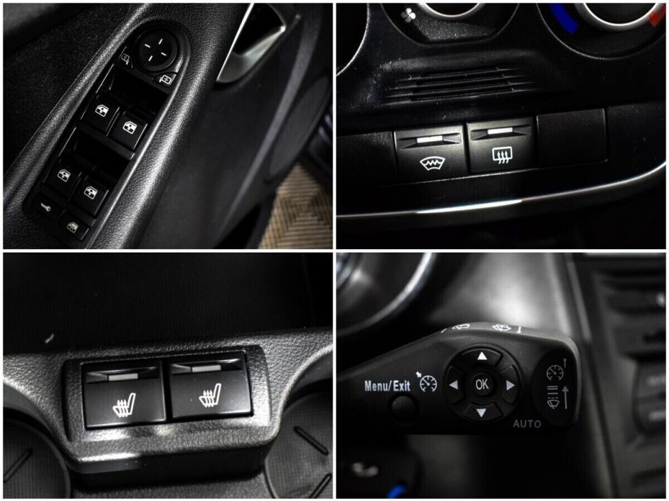 LADA (ВАЗ) Granta 1.6 АКПП, 2021, 30 000 км фото 7