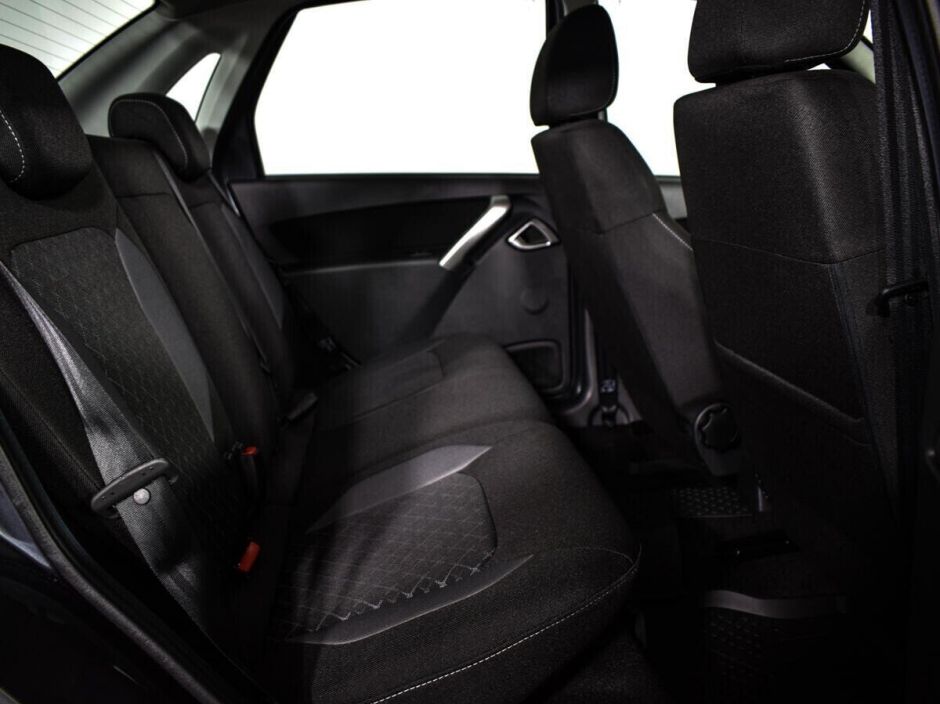 LADA (ВАЗ) Granta 1.6 АКПП, 2021, 30 000 км фото 8