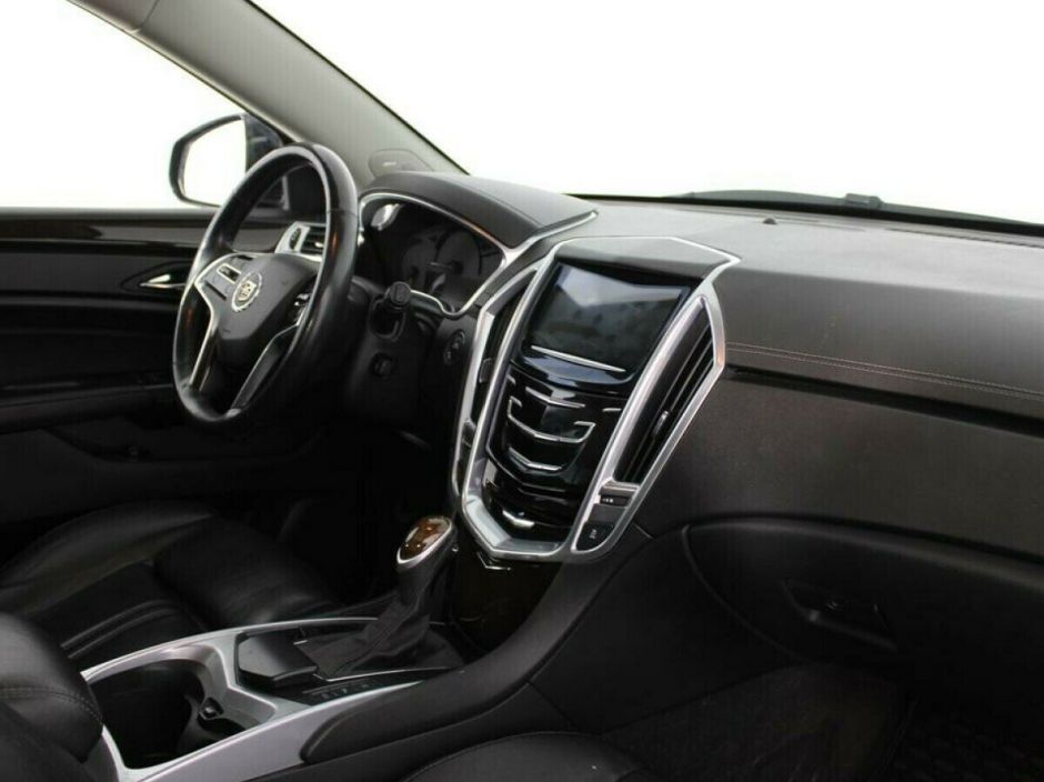 Cadillac SRX 3.6 АКПП, 2013, 129 000 км фото 5