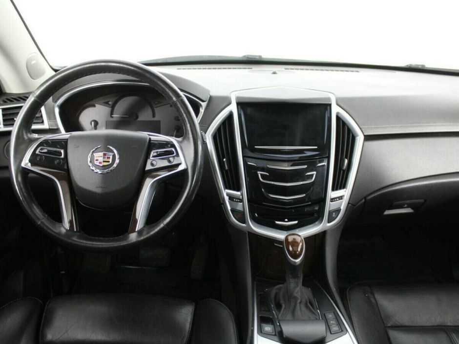 Cadillac SRX 3.6 АКПП, 2013, 129 000 км фото 6