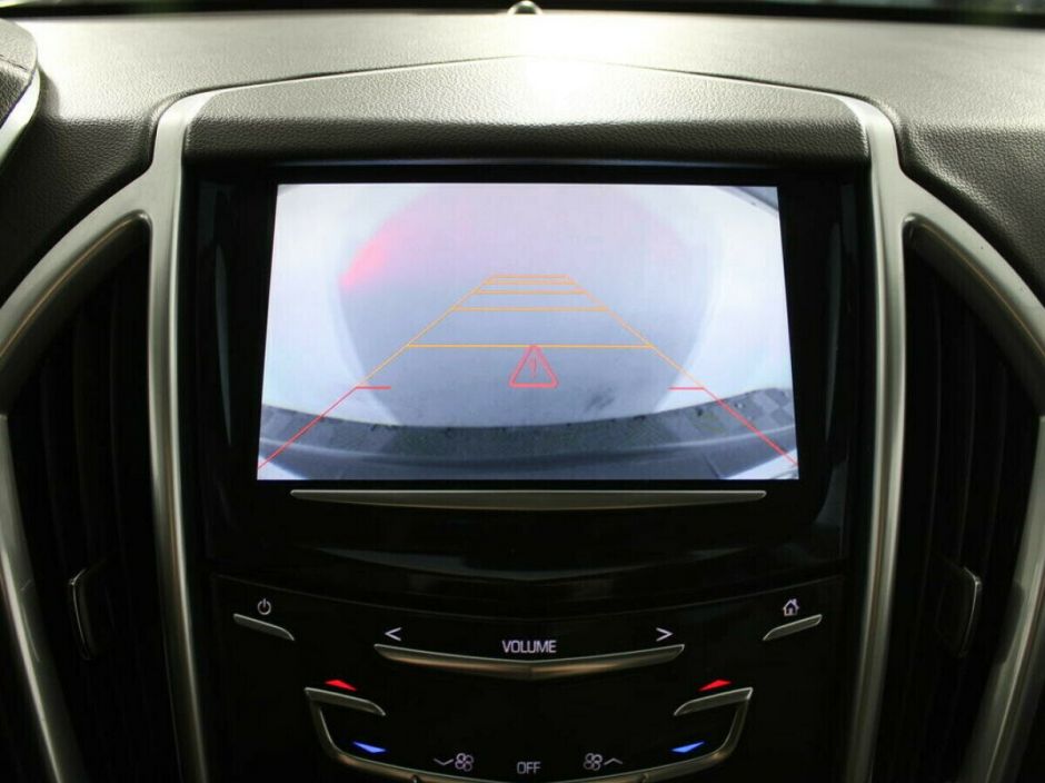 Cadillac SRX 3.6 АКПП, 2013, 129 000 км фото 9