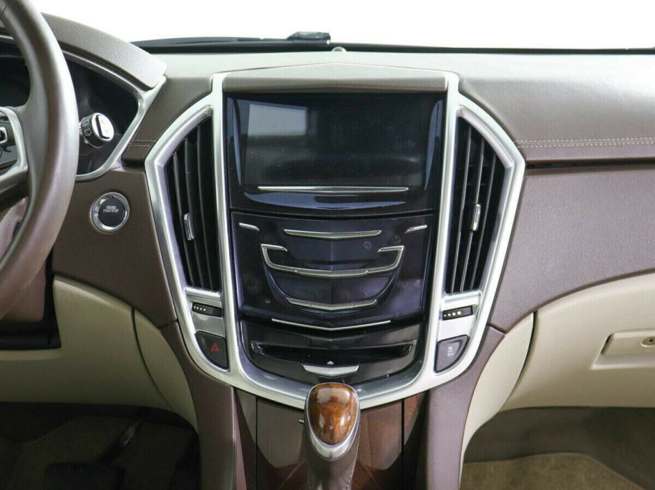Cadillac SRX 3.0 АКПП, 2016, 88 000 км фото 10