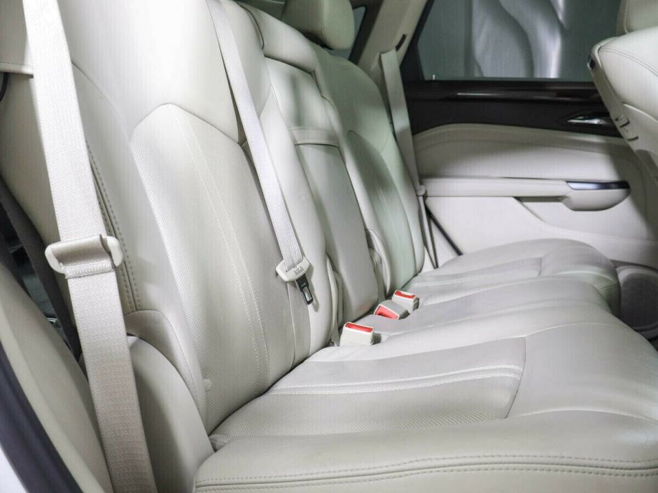 Cadillac SRX 3.0 АКПП, 2016, 88 000 км фото 11