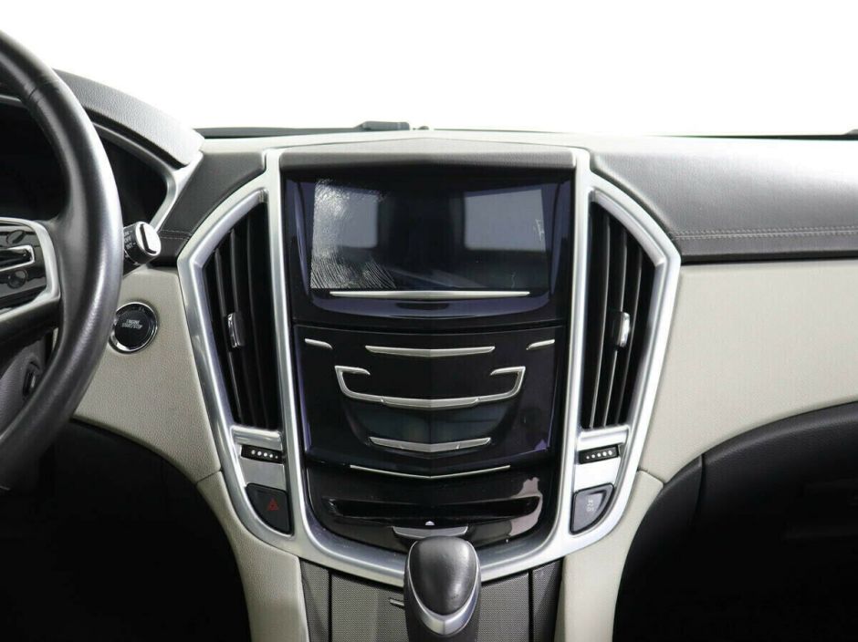 Cadillac SRX 3.0 АКПП, 2014, 120 000 км фото 8