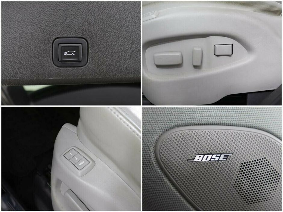 Cadillac SRX 3.0 АКПП, 2014, 120 000 км фото 9