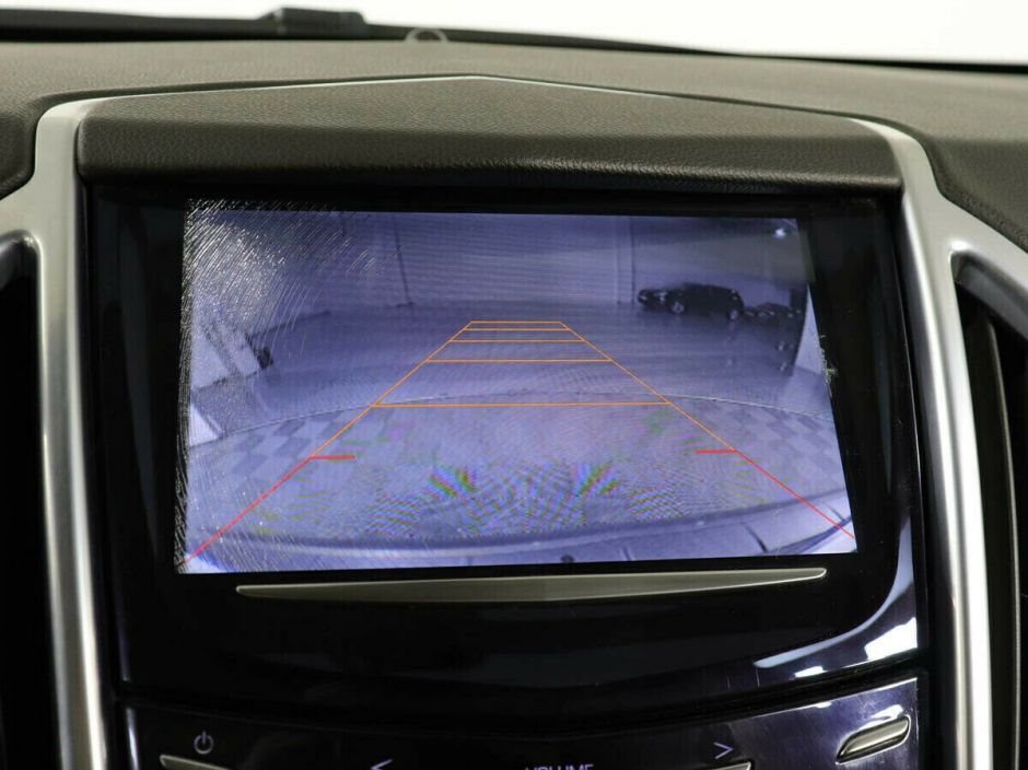 Cadillac SRX 3.0 АКПП, 2014, 120 000 км фото 11