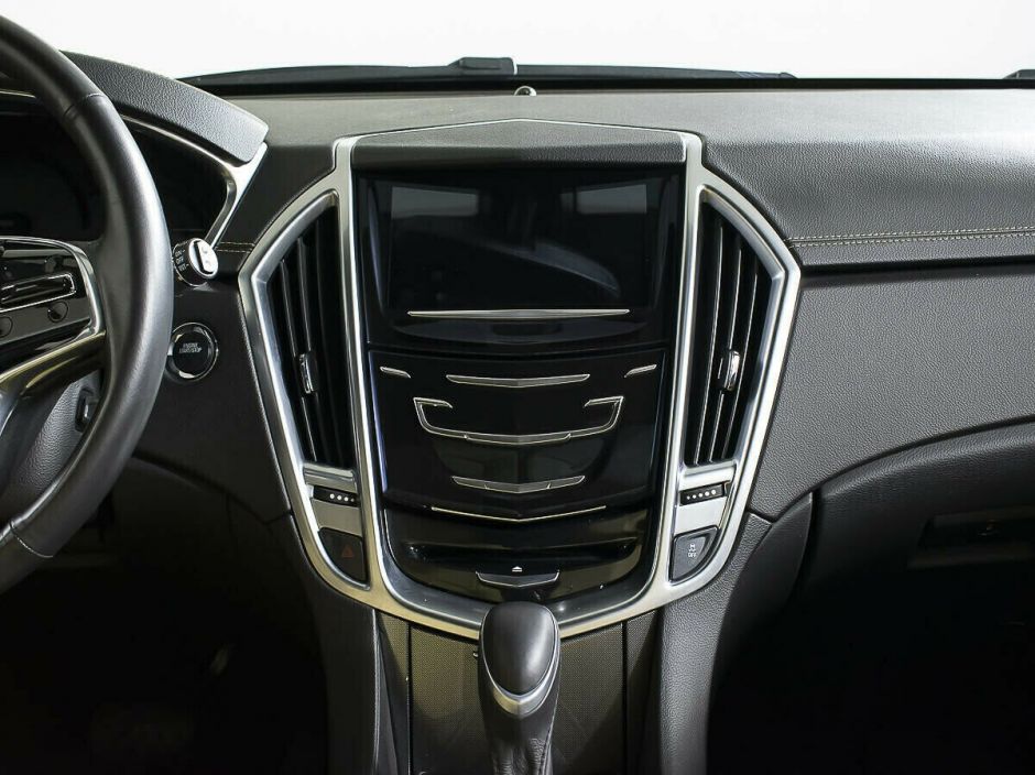 Cadillac SRX 3.0 АКПП, 2014, 116 000 км фото 10