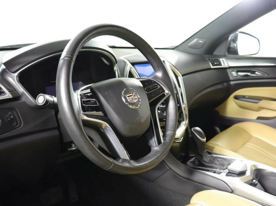 Cadillac SRX 3.0 АКПП, 2015, 106 000 км фото 7