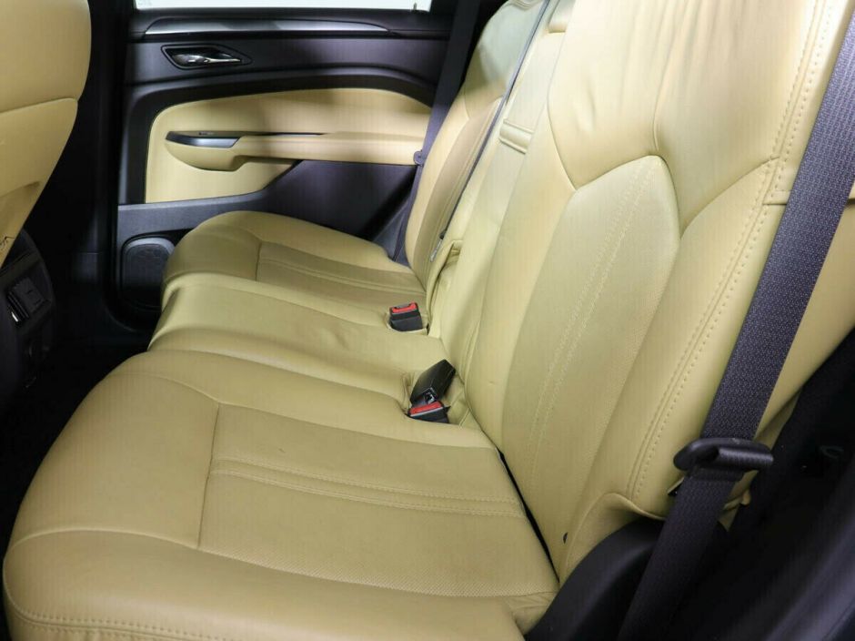 Cadillac SRX 3.0 АКПП, 2015, 106 000 км фото 8