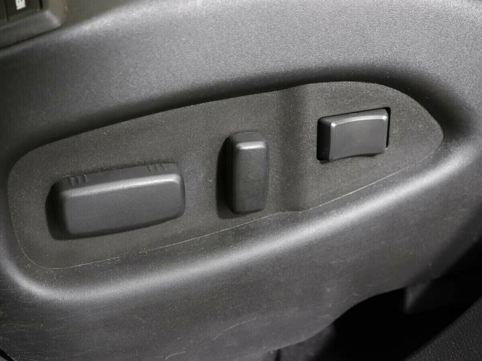 Cadillac SRX 3.0 АКПП, 2015, 106 000 км фото 9