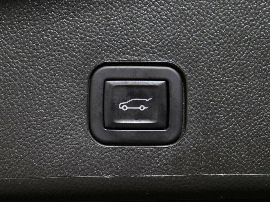 Cadillac SRX 3.0 АКПП, 2015, 106 000 км фото 10