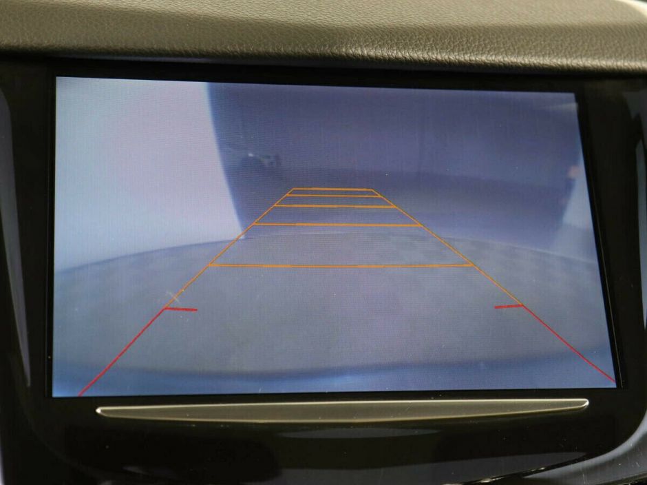 Cadillac SRX 3.0 АКПП, 2015, 106 000 км фото 11