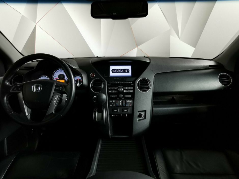 Honda Pilot 3.5 АКПП, 2012, 143 000 км фото 5