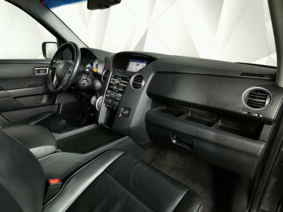 Honda Pilot 3.5 АКПП, 2012, 143 000 км фото 6