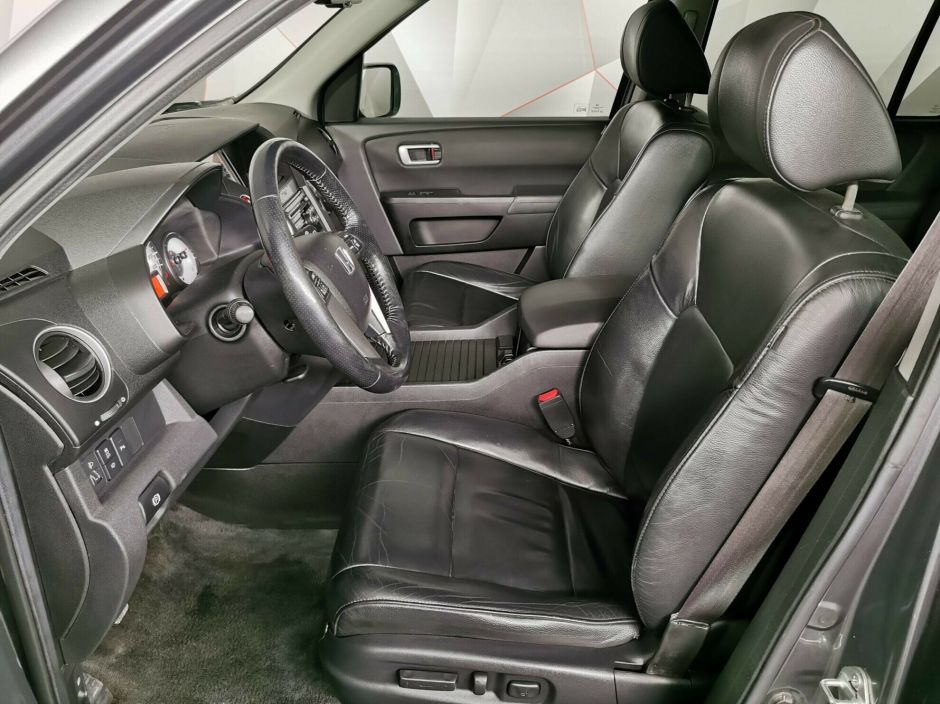 Honda Pilot 3.5 АКПП, 2012, 143 000 км фото 8