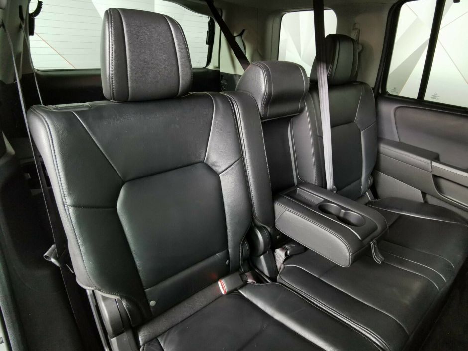 Honda Pilot 3.5 АКПП, 2012, 143 000 км фото 9