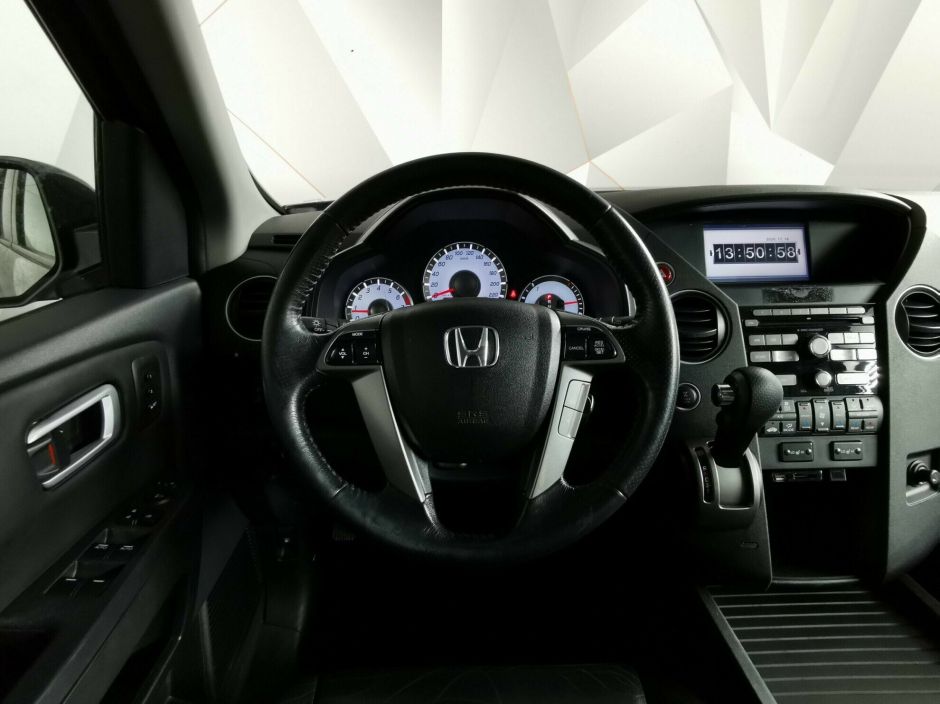 Honda Pilot 3.5 АКПП, 2012, 143 000 км фото 10