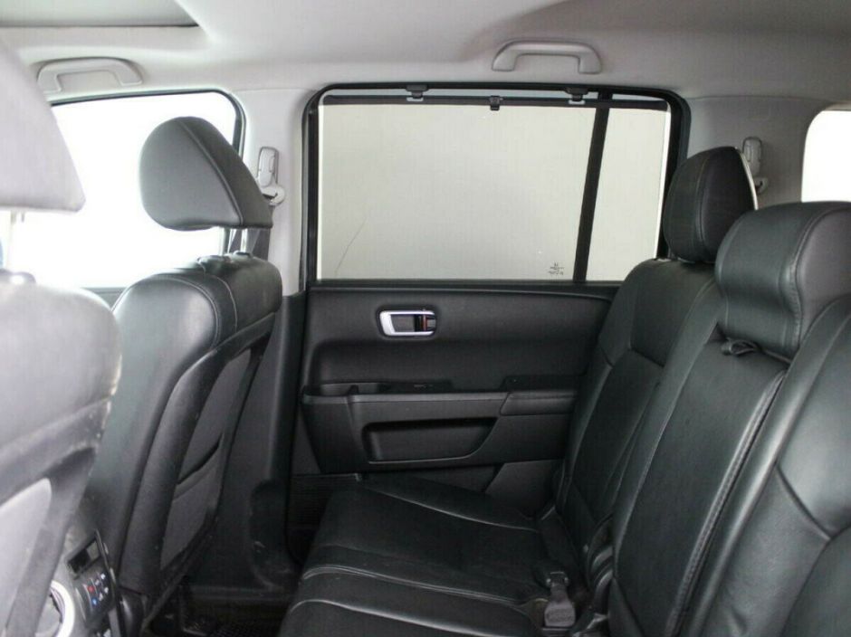 Honda Pilot 3.5 АКПП, 2013, 121 000 км фото 7