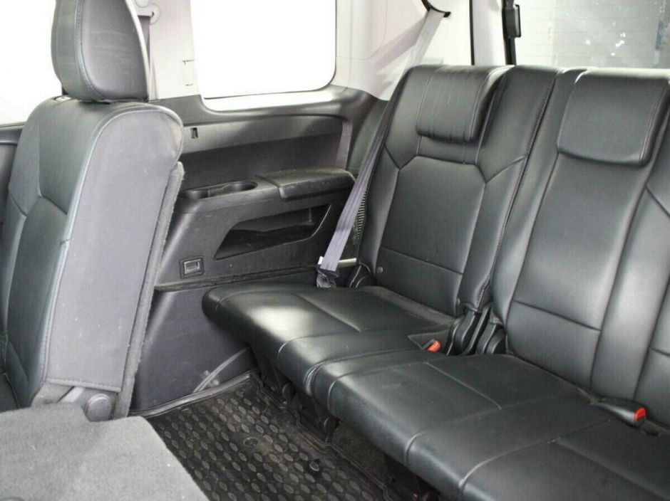 Honda Pilot 3.5 АКПП, 2013, 121 000 км фото 8