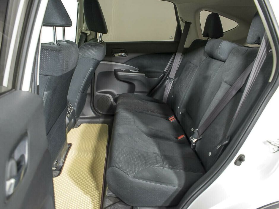 Honda CR-V 2.0 МКПП, 2012, 136 000 км фото 8