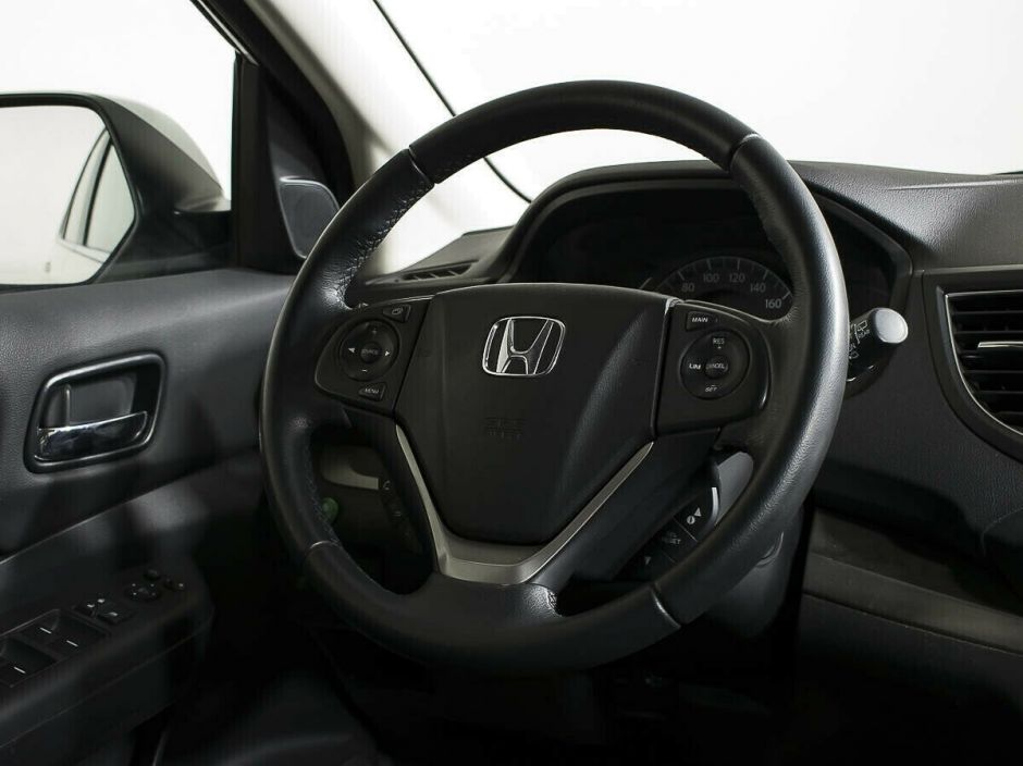 Honda CR-V 2.0 МКПП, 2012, 136 000 км фото 9