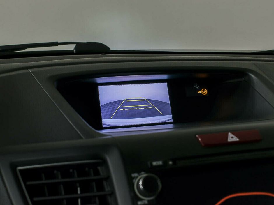 Honda CR-V 2.0 МКПП, 2012, 136 000 км фото 11