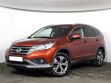 Honda CR-V 2.0 АКПП, 2014, 111 000 км превью 1