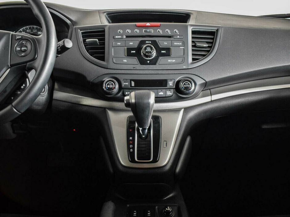 Honda CR-V 2.0 АКПП, 2014, 111 000 км фото 6