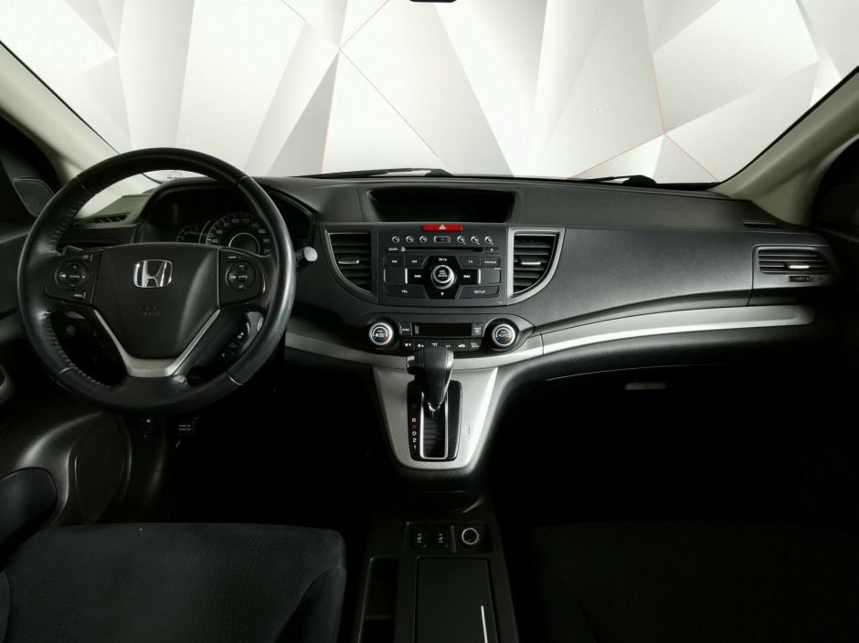 Honda CR-V 2.4 АКПП, 2013, 122 000 км фото 7