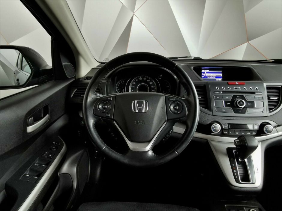Honda CR-V 2.4 АКПП, 2013, 122 000 км фото 8