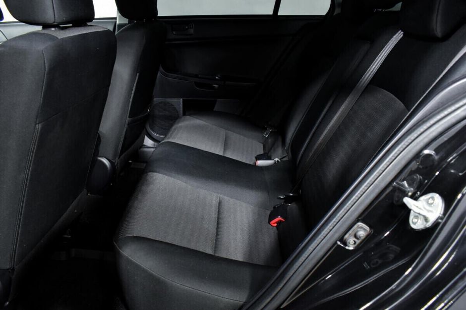 Mitsubishi Lancer 1.6 АКПП, 2014, 115 000 км фото 8