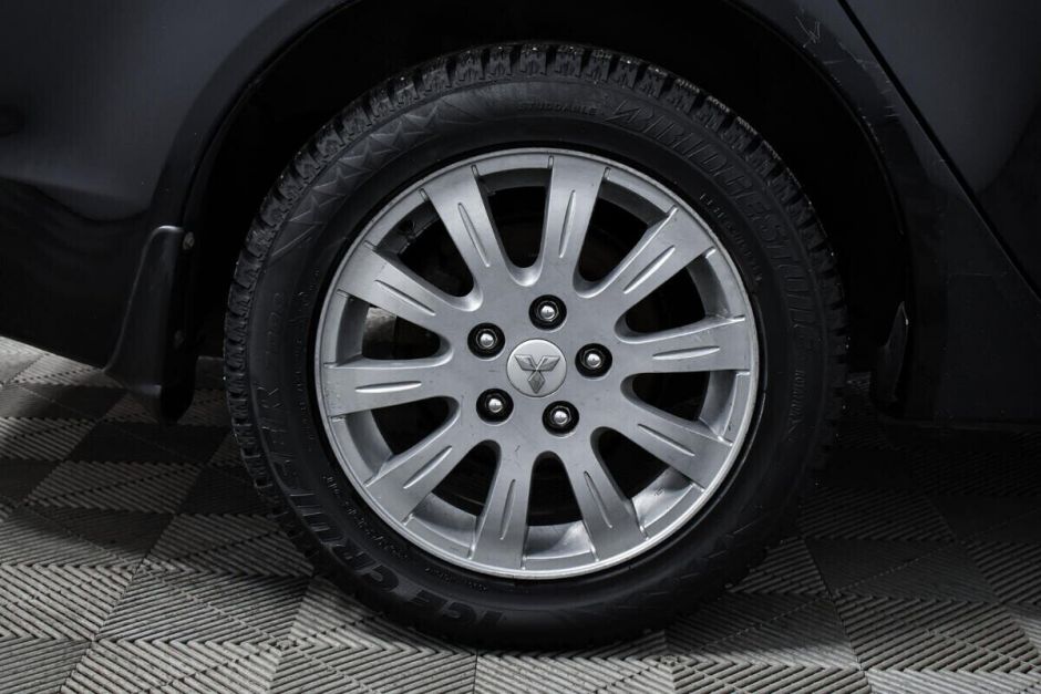 Mitsubishi Lancer 1.6 АКПП, 2014, 115 000 км фото 9