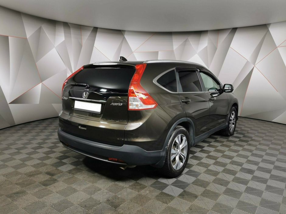 Honda CR-V 2.4 АКПП, 2013, 132 000 км фото 4
