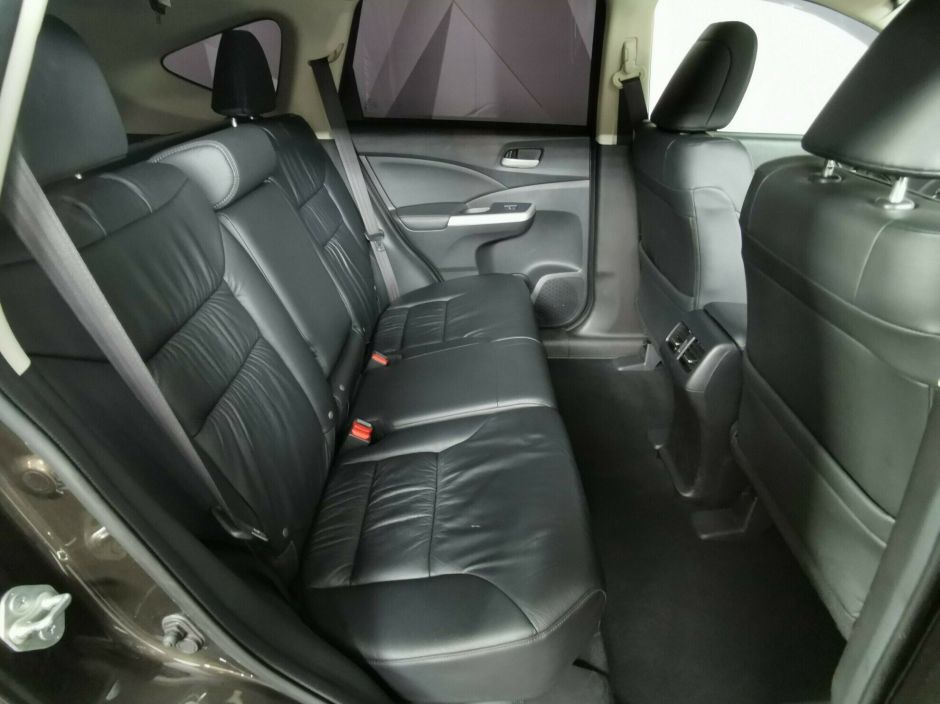 Honda CR-V 2.4 АКПП, 2013, 132 000 км фото 8