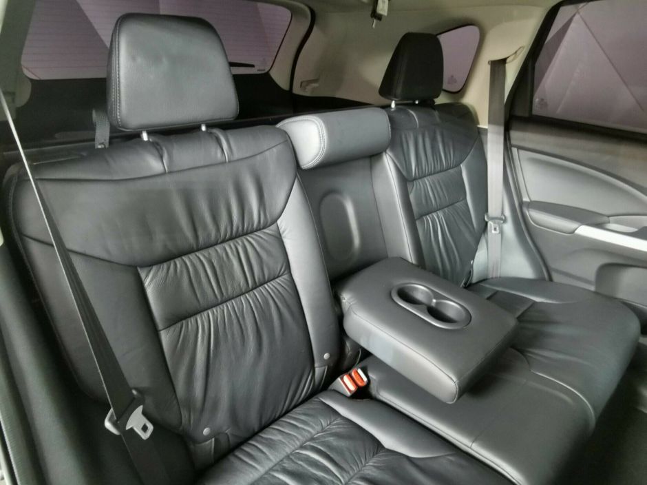 Honda CR-V 2.4 АКПП, 2013, 132 000 км фото 10