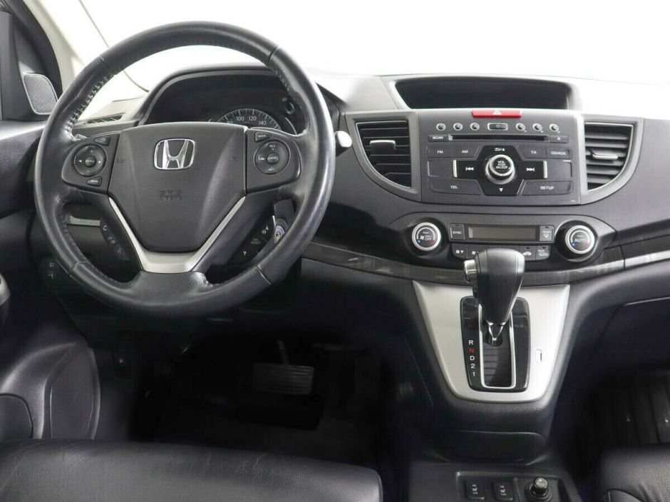 Honda CR-V 2.4 АКПП, 2014, 117 000 км фото 7