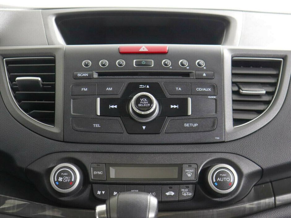 Honda CR-V 2.4 АКПП, 2014, 117 000 км фото 11