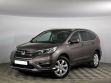 Honda CR-V 2.0 АКПП, 2016, 95 000 км превью 1