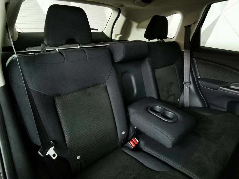 Honda CR-V 2.0 АКПП, 2017, 83 000 км фото 8