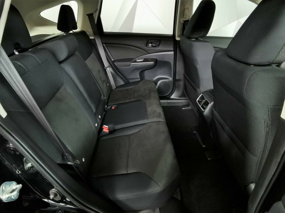 Honda CR-V 2.0 АКПП, 2017, 83 000 км фото 9