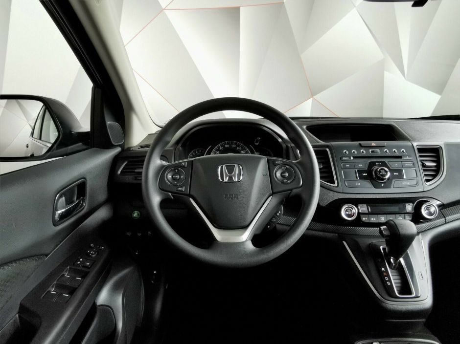Honda CR-V 2.0 АКПП, 2017, 83 000 км фото 10